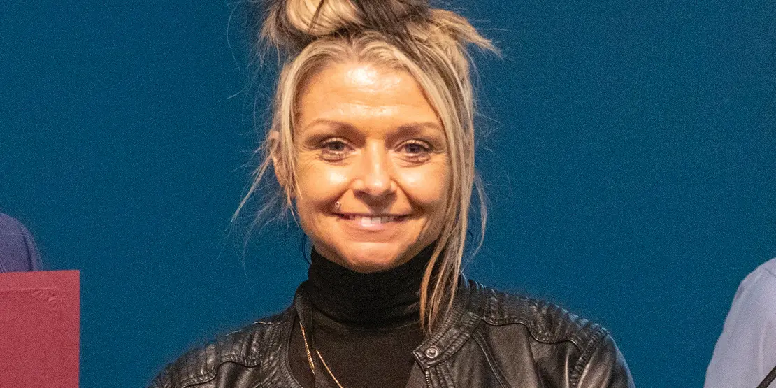 Commencement Profiles: Amanda Killian - News Featured