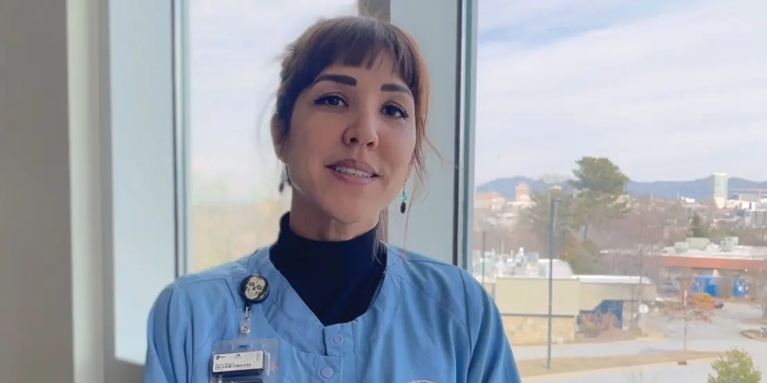 Commencement Profiles: Damaris Pierson - News Featured