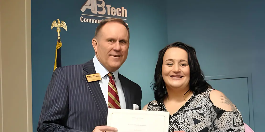 Commencement Profiles: Jessica Borroel - News Featured
