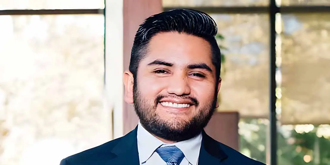 Luis Martinez - News Featured