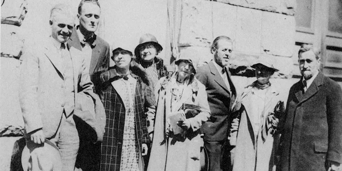 Plaintiffs With Mary Connally - Campus Obscura - News Carousel