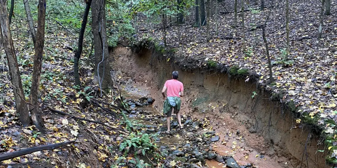 Stormwater Infrastructure - News Featured