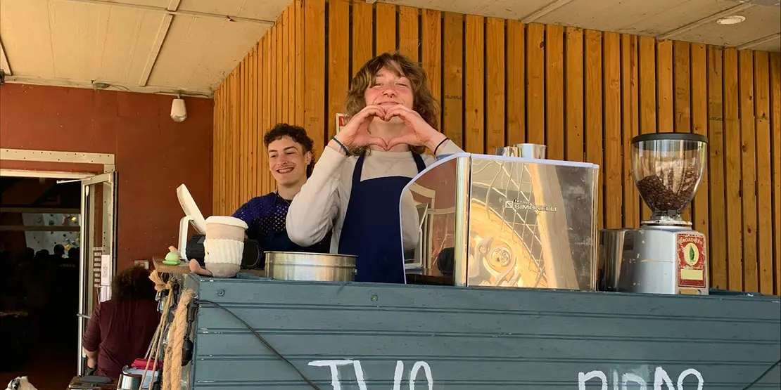 Food is His Love Language - News Carousel - 10