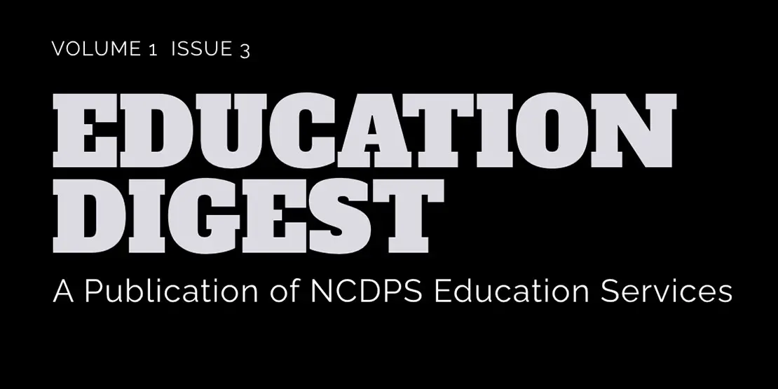 A-B Tech Featured in NCDPS Education Digest - News Featured
