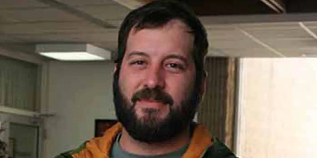 Nick Long