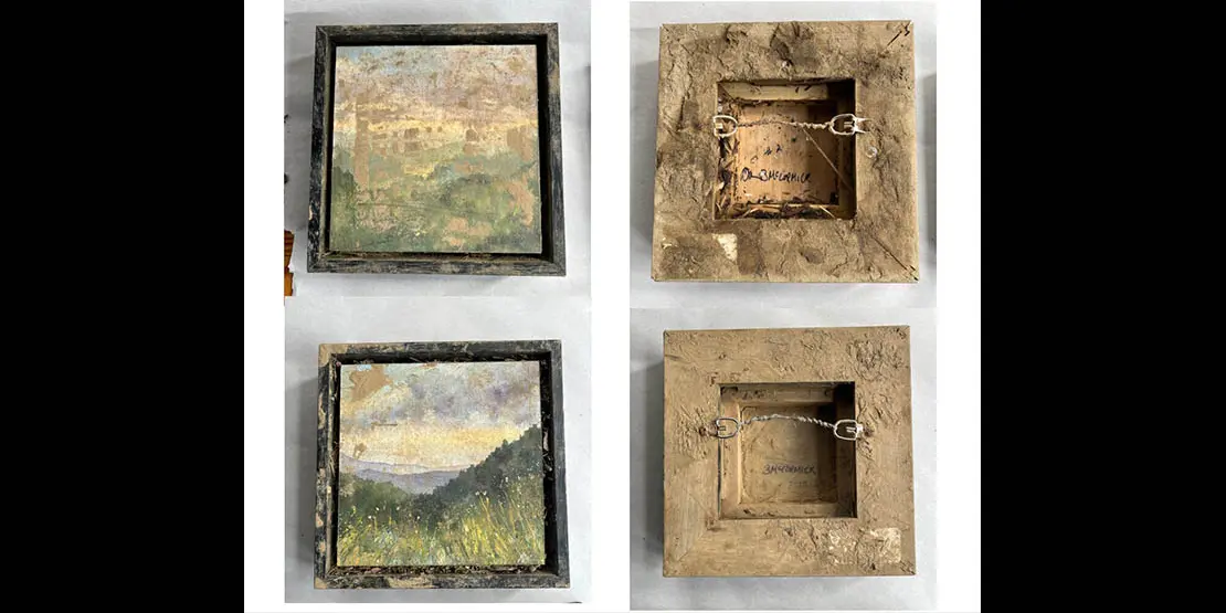 Wax, Paper and Wood - News Carousel - 5