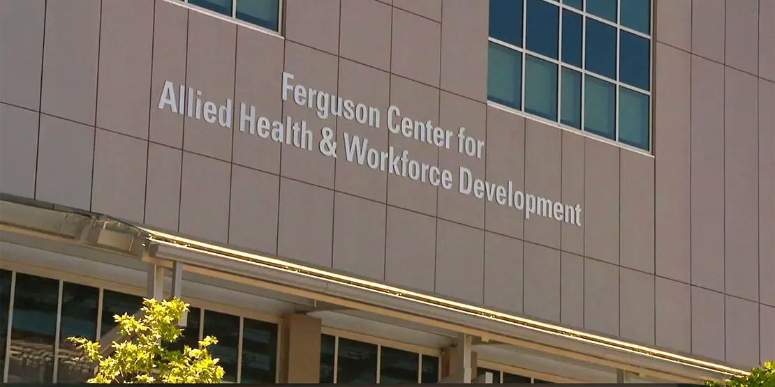 Ferguson Building
