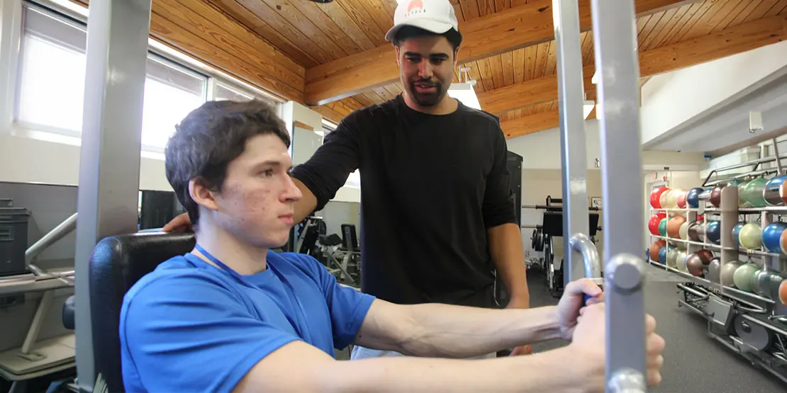 A-B Tech Introduces Sports Management Program - News Featured