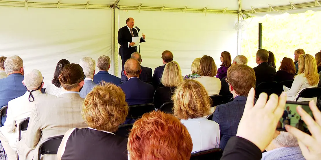 $34M federal investment headed to western North Carolina - News Carousel - 1