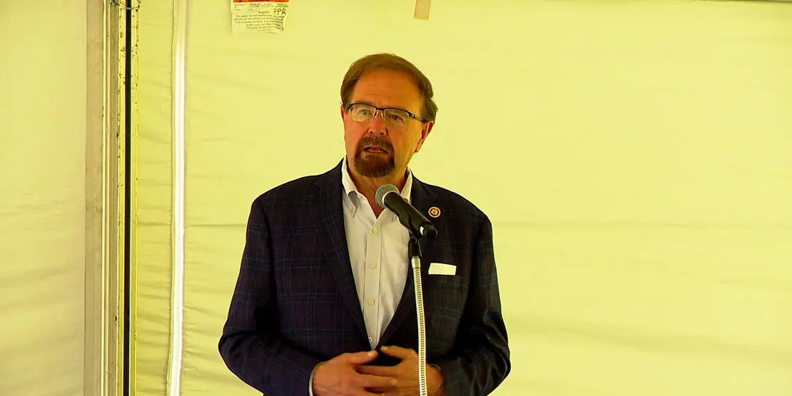 $34M federal investment headed to western North Carolina - News Carousel - 2