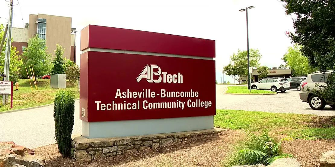 $34M federal investment headed to western North Carolina - News Featured