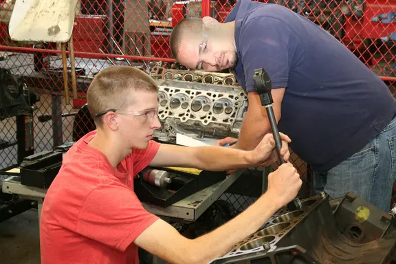 Automotive Systems