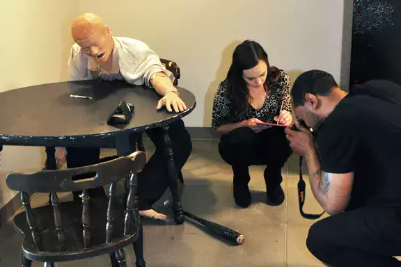Criminal Justice Technology A.A.S.