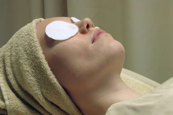 Esthetics Technology Certificate