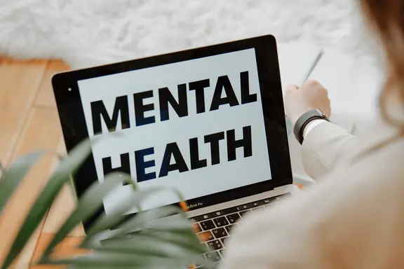Social and Human Services - Hero - Mental Health