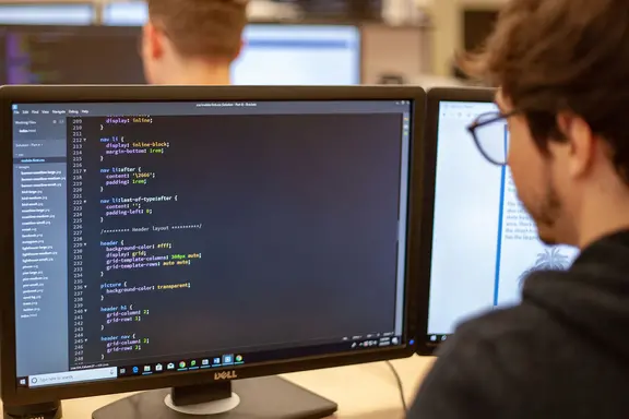 Software and Web Development