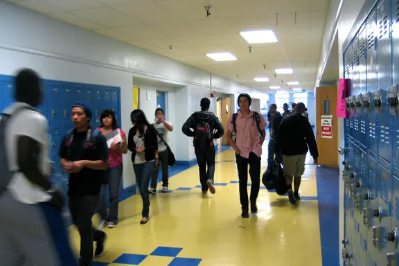 Coop Innovative High School