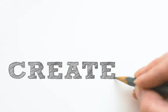 Continuing Education - Creative Writing - Hero