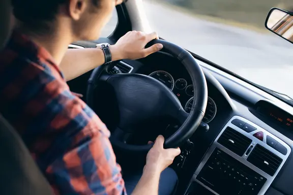 Continuing Education - Defensive Driving