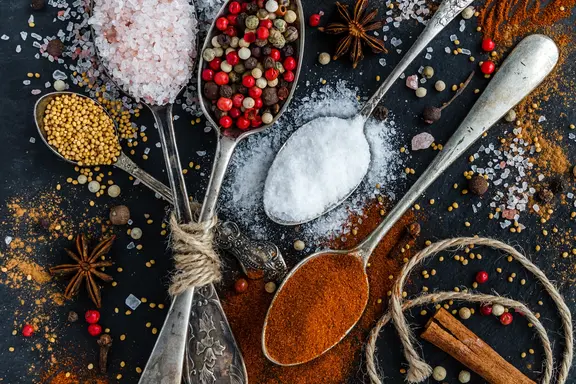 Continuing Education - Food