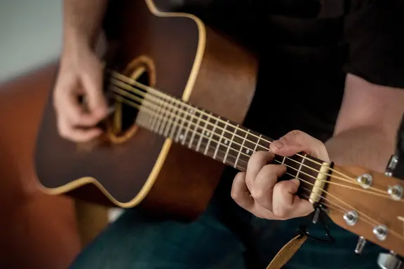 Continuing Education - Music & Dance