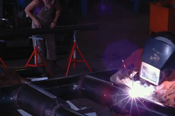 Skilled Trades - Hero