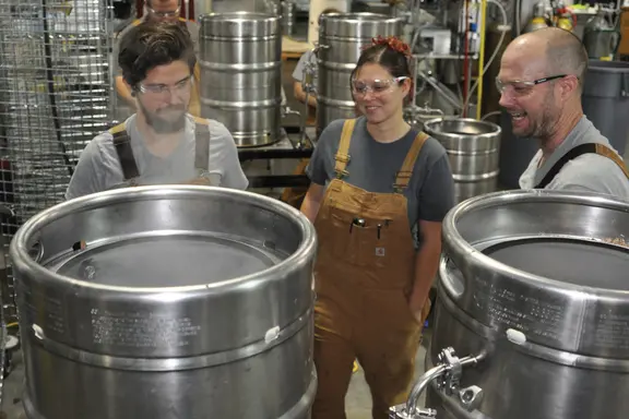 Brewing Methods and Operations - Hero