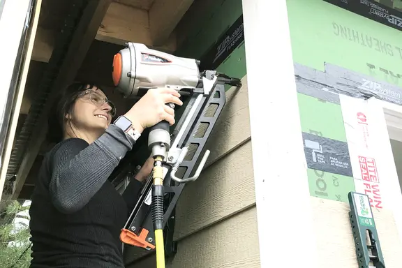 Construction Management Technology A.A.S. - Hero