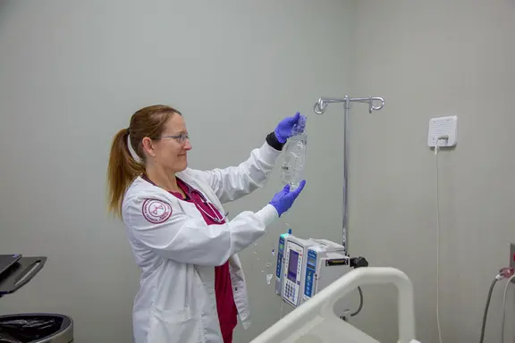 Paramedic to ADN Advanced Placement Option - Hero
