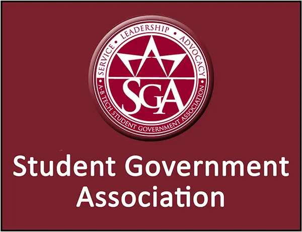 Student Government Association