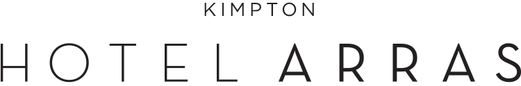 Kimpton Hotel Arras Logo
