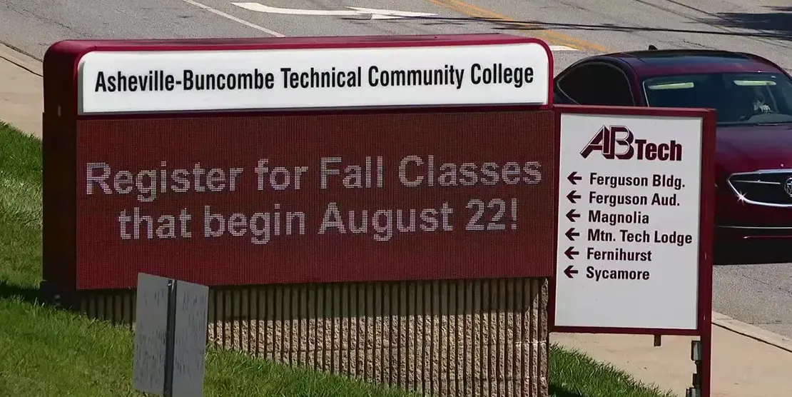 NCDHHS And Community Colleges Partner - News Body - 1