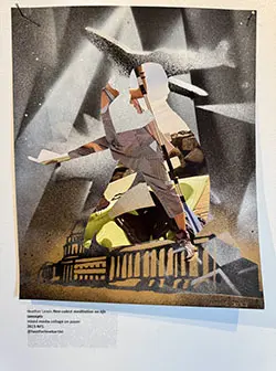 A-B Tech Faculty Art Show - News Body - 2
