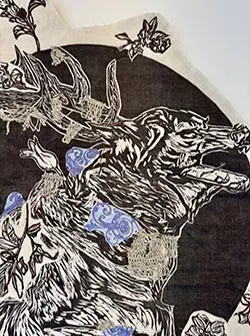 A-B Tech Faculty Art Show - News Body - 3