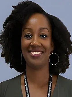 Fabiola Cunningham - Headshot