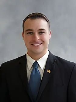 Michael Crennan - Headshot