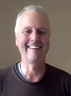 NCCIA Charlie Wallin - Headshot