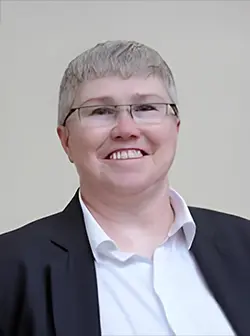 NCCIA Kim Ellis - Headshot
