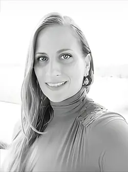 NCCIA Tiffany Foster - Headshot