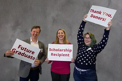 2023 Scholarship Lunch - 1