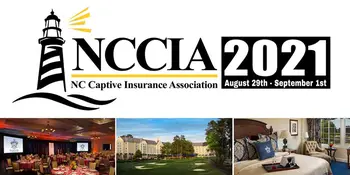 2021 NCCIA Conference Logo - News Featured