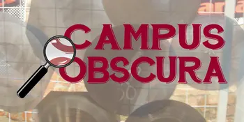 Campus Obscura Rene Brooks - News Featured
