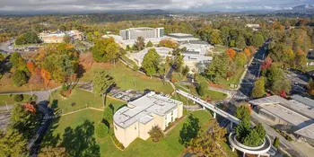 Community College System - News Featured