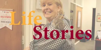 Life Stories: Debbie Cromwell - News Featured