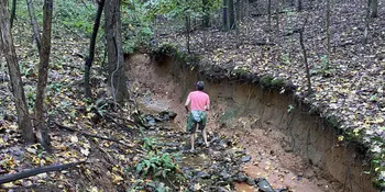 Stormwater Infrastructure - News Featured