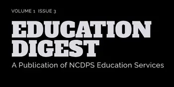 A-B Tech Featured in NCDPS Education Digest - News Featured