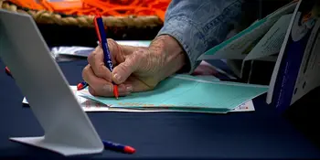 Resource Fair Aims To Assist People - News Feature