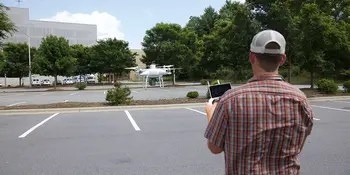 A-B Tech Offers New Drone Applications Classes This Fall - News Featured