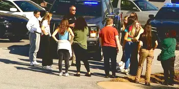 AC Reynolds High Students - News Featured