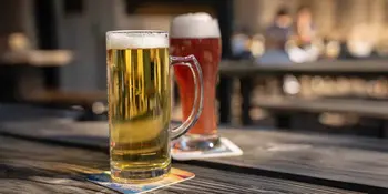 Beer Social at SBC - News Featured